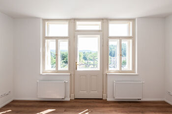 Pronájem bytu 1+kk v osobním vlastnictví 27 m², Liberec