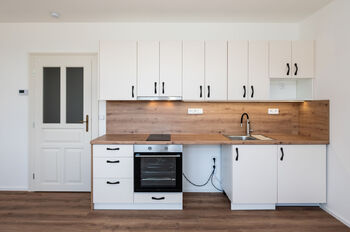 Pronájem bytu 1+kk v osobním vlastnictví 27 m², Liberec