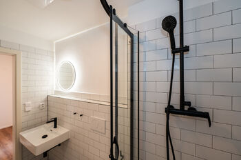 Pronájem bytu 1+kk v osobním vlastnictví 27 m², Liberec