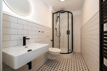 Pronájem bytu 1+kk v osobním vlastnictví 27 m², Liberec