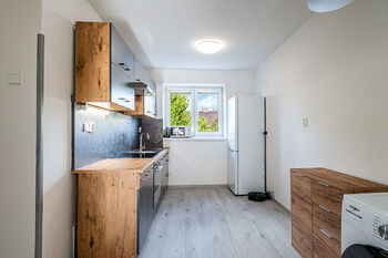 Prodej bytu 2+1 v osobním vlastnictví 53 m², Neratovice