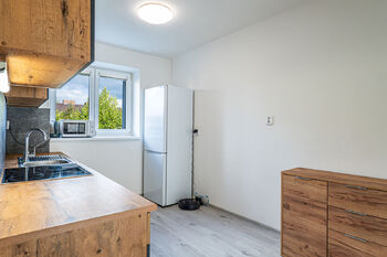 Prodej bytu 2+1 v osobním vlastnictví 53 m², Neratovice
