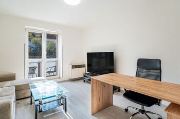 Prodej bytu 2+1 v osobním vlastnictví 53 m², Neratovice