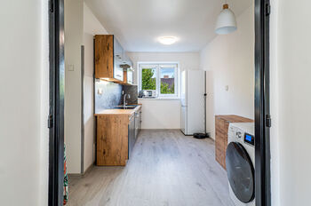 Prodej bytu 2+1 v osobním vlastnictví 53 m², Neratovice