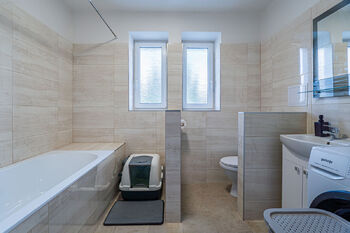 Prodej bytu 2+1 v osobním vlastnictví 53 m², Neratovice
