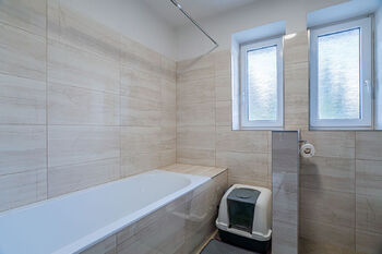Prodej bytu 2+1 v osobním vlastnictví 53 m², Neratovice