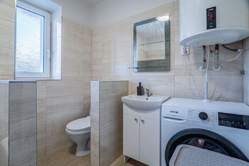 Prodej bytu 2+1 v osobním vlastnictví 53 m², Neratovice