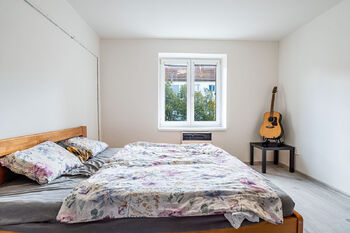 Prodej bytu 2+1 v osobním vlastnictví 53 m², Neratovice