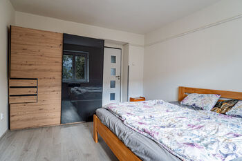 Prodej bytu 2+1 v osobním vlastnictví 53 m², Neratovice