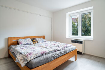 Prodej bytu 2+1 v osobním vlastnictví 53 m², Neratovice