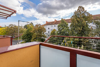 Prodej bytu 2+1 v osobním vlastnictví 53 m², Neratovice