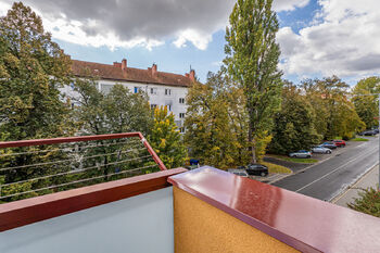 Prodej bytu 2+1 v osobním vlastnictví 53 m², Neratovice