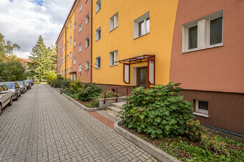 Prodej bytu 2+1 v osobním vlastnictví 53 m², Neratovice