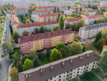 Prodej bytu 2+1 v osobním vlastnictví 53 m², Neratovice