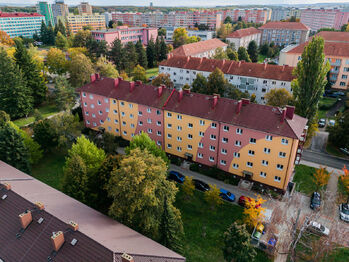 Prodej bytu 2+1 v osobním vlastnictví 53 m², Neratovice