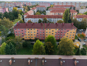 Prodej bytu 2+1 v osobním vlastnictví 53 m², Neratovice