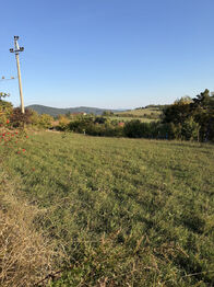 Výhled - Prodej pozemku 2204 m², Žítková