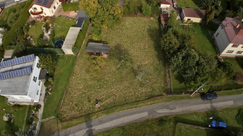 Prodej pozemku 1004 m², Ostrava