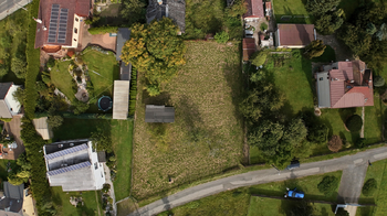 Prodej pozemku 1004 m², Ostrava