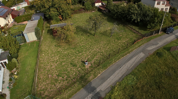 Prodej pozemku 1004 m², Ostrava