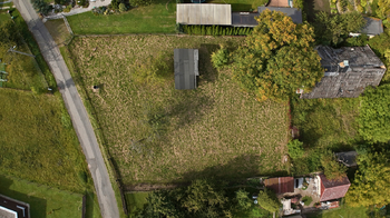 Prodej pozemku 1004 m², Ostrava
