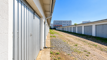 Prodej garáže 19 m², Hradec Králové