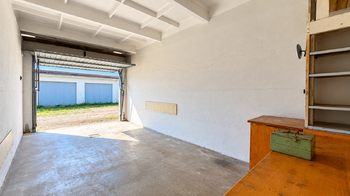 Prodej garáže 19 m², Hradec Králové