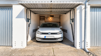 Prodej garáže 19 m², Hradec Králové