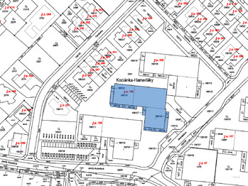 KM - 05.10.2026 - Prodej kancelářských prostor 33 m², Brno