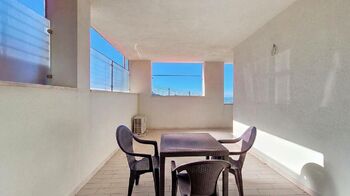 Prodej bytu 3+kk v osobním vlastnictví 67 m², Castelsardo