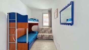 Prodej bytu 3+kk v osobním vlastnictví 67 m², Castelsardo
