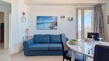 Prodej bytu 3+kk v osobním vlastnictví 67 m², Castelsardo