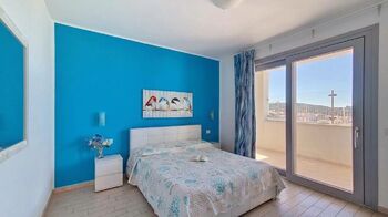 Prodej bytu 3+kk v osobním vlastnictví 67 m², Castelsardo
