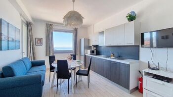 Prodej bytu 3+kk v osobním vlastnictví 67 m², Castelsardo