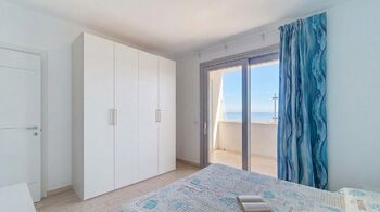 Prodej bytu 3+kk v osobním vlastnictví 67 m², Castelsardo