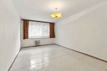 Prodej bytu 2+1 v osobním vlastnictví 64 m², Ústí nad Labem