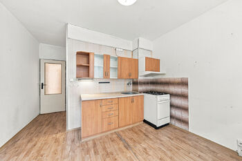 Prodej bytu 2+1 v osobním vlastnictví 64 m², Ústí nad Labem