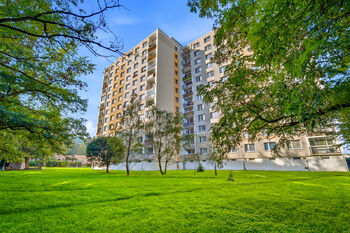 Prodej bytu 2+1 v osobním vlastnictví 64 m², Ústí nad Labem