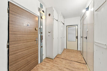 Prodej bytu 2+1 v osobním vlastnictví 64 m², Ústí nad Labem