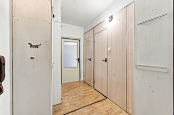 Prodej bytu 2+1 v osobním vlastnictví 64 m², Ústí nad Labem