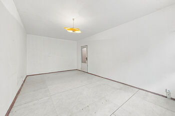 Prodej bytu 2+1 v osobním vlastnictví 64 m², Ústí nad Labem