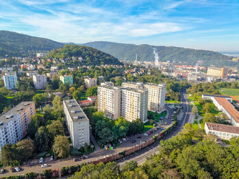 Prodej bytu 2+1 v osobním vlastnictví 64 m², Ústí nad Labem