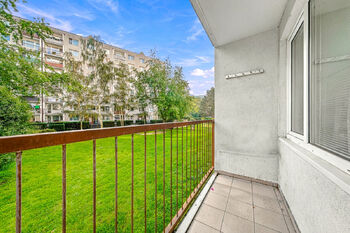 Prodej bytu 2+1 v osobním vlastnictví 64 m², Ústí nad Labem
