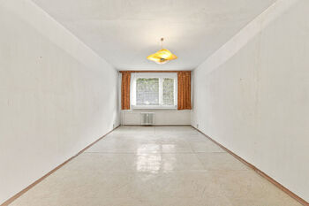 Prodej bytu 2+1 v osobním vlastnictví 64 m², Ústí nad Labem