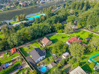 Prodej domu 110 m², Ústí nad Labem