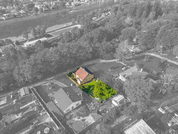 Prodej domu 110 m², Ústí nad Labem