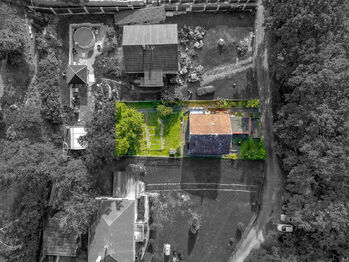 Prodej domu 110 m², Ústí nad Labem