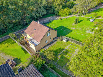 Prodej domu 110 m², Ústí nad Labem