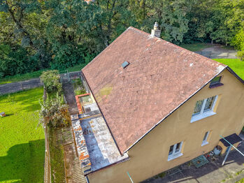 Prodej domu 110 m², Ústí nad Labem