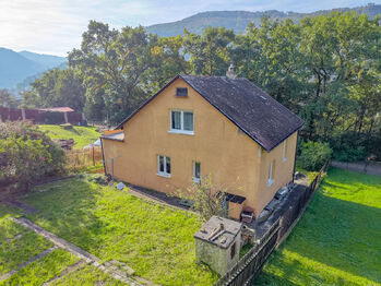 Prodej domu 110 m², Ústí nad Labem